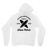 wave patrol Unisex Hoodie