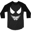 venom 2 3/4 Sleeve Shirt
