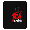 avicii true Mousepad