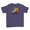 make out like bandits Youth Tee