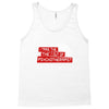 i take the the out of psychotherapist Tank Top