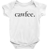 cawfee Baby Bodysuit