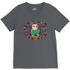 zbyszek v2 V-Neck Tee