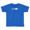 evolution vi tiger 88 Toddler T-shirt
