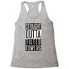 fortnite tilted towers Racerback Tank
