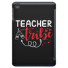 teacher tribe iPad Mini Case