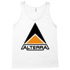 alterra - subnautica colored Tank Top