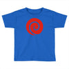 uzumaki clan symbol crest   otaku cosplay anime fan naruto gift expo t Toddler T-shirt