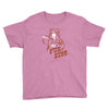 fur sure Youth Tee