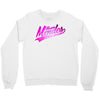 MENDES_ARMY 6 Crewneck Sweatshirt