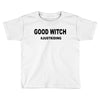 good witch Toddler T-shirt