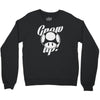 grow up Crewneck Sweatshirt