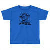 yoda Toddler T-shirt