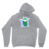pickle o Unisex Hoodie