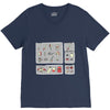 atrpg V-Neck Tee