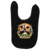 til death do us purr Baby Bibs