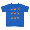 pubg mode Toddler T-shirt