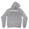 santa i'm a big fun Unisex Hoodie