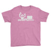 who does that Youth Tee