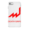 Death Grips iPhone 7 Case