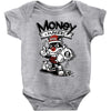 money makers Baby Onesie