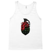 heard granade Tank Top