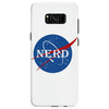 nerd Samsung Galaxy S8