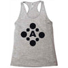 art A Racerback Tank