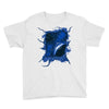 pocketless universe Youth Tee
