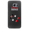 Disney Squad Girl Samsung Galaxy S7 Edge