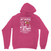 friend Unisex Hoodie