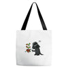 darth socks Tote Bags