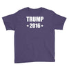 trump 2016 Youth Tee