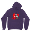 Ugandan Knuckles Unisex Hoodie