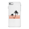 California iPhone 7 Case