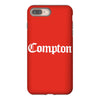 new compton gangster eazy e dr iPhone 8 Plus