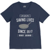 PUBG Yes We Pan V-Neck Tee