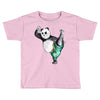 Kung Fu Panda Toddler T-shirt