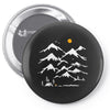 home Pin-back button