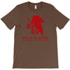 Nerv Gods In His Heaven Alls Right With The World T-Shirt