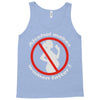 alcohol makes women fatter Tank Top