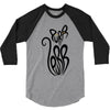 purr purr 3/4 Sleeve Shirt