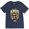 kings V-Neck Tee