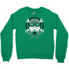 trooper racer Crewneck Sweatshirt