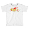 brat Toddler T-shirt