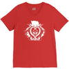 zoneling V-Neck Tee