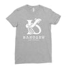 rockenberg Ladies Fitted T-Shirt