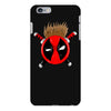 wilson's are survivors iPhone 6 Plus/6S Plus Case