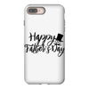 happy father's day iPhone 8 Plus