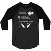 baseball 3/4 Sleeve Shirt